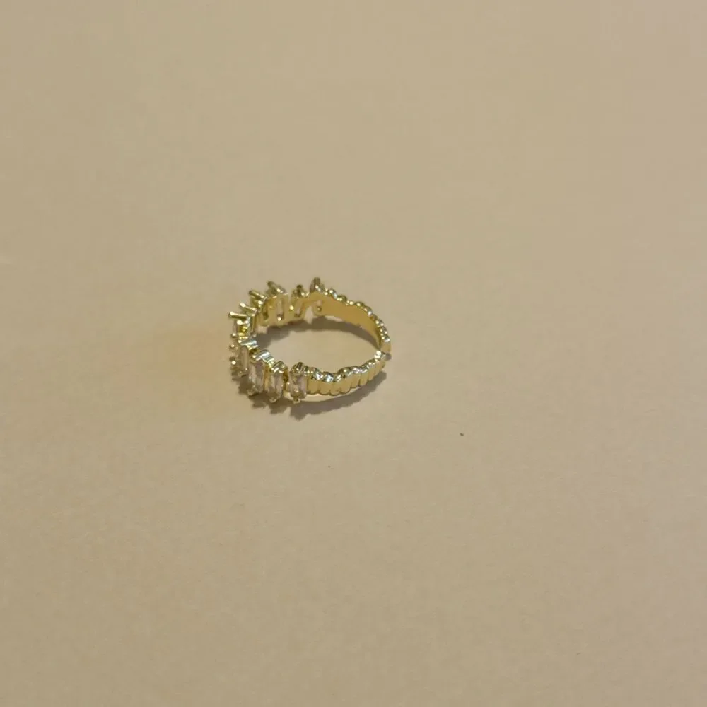 Diamond Ring M1298